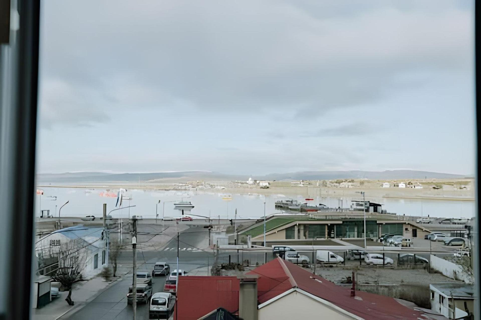 Aunaisin - Nona Kate Ushuaia Eksteriør bilde