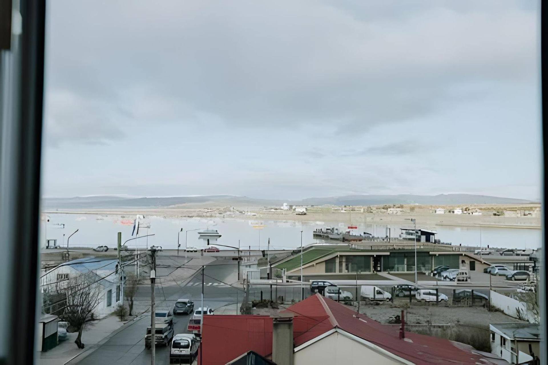 Aunaisin - Nona Kate Ushuaia Eksteriør bilde