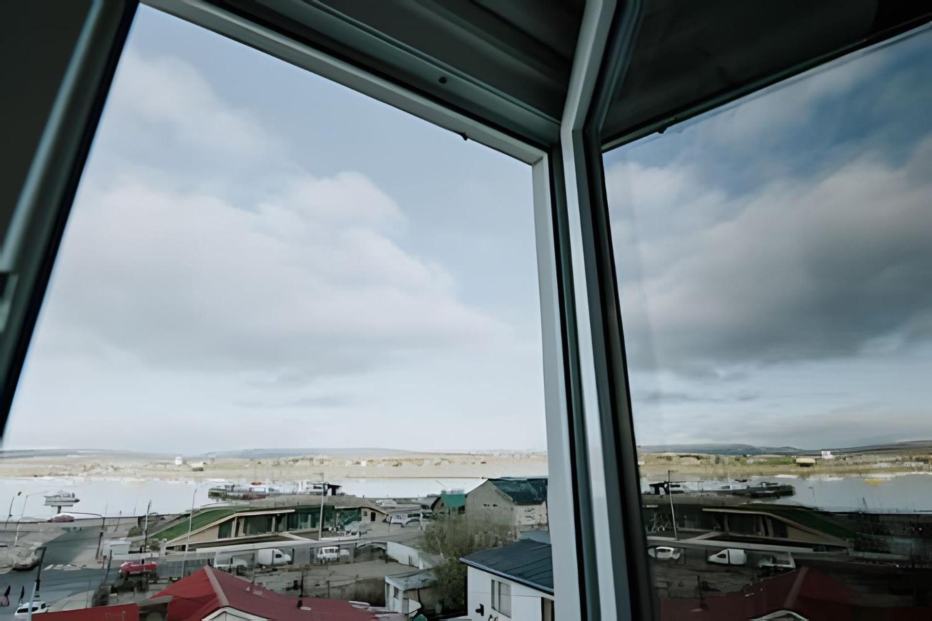 Aunaisin - Nona Kate Ushuaia Eksteriør bilde